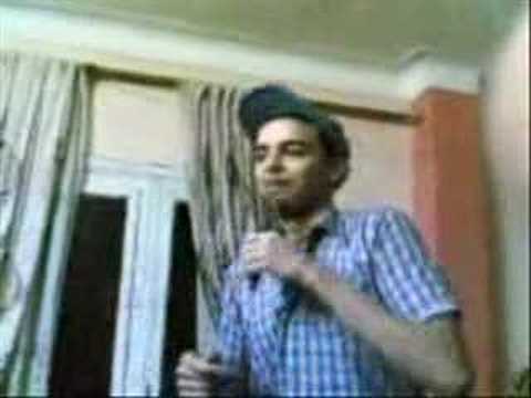 TAMER 3ASHOR HAMADA KOL YOUM