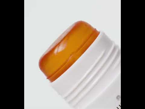 Дитячий сонцезахисний стік Cantabria Labs HELIOCARE 360º PEDIATRIC STICK SPF50 25 гр, видео 1
