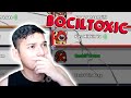 KITA KETEMU BOCIL TOXIC DI GAME SUPERSUS! EPIC COMEBACK DI AKHIR VIDEO KOCYAK😂😂