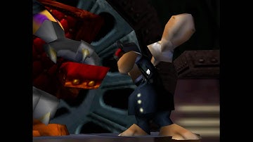 Conkers Bad Fur Day Walkthrough Part 26 HD