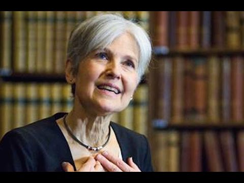 Jill Stein Has
