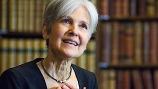 Jill Stein Has Investments In Fossil Fuel Companies