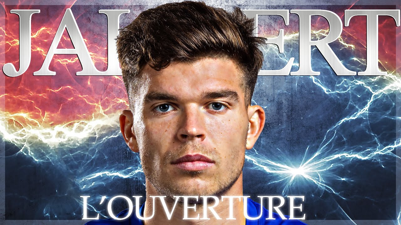 FLYING HIGH ᴴᴰ // Matthieu Jalibert Tribute