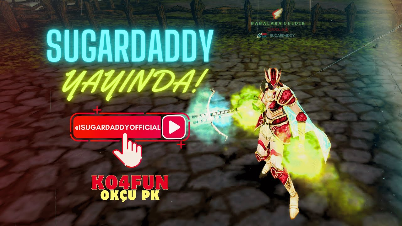 KO4FUN / NEMESİS Mele