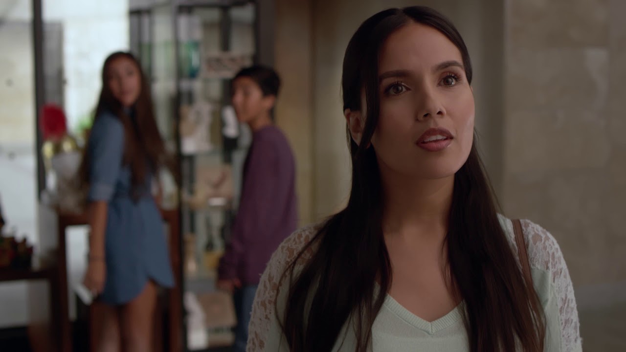 The Getty Villa - Where Myths Take Hold / Medusa