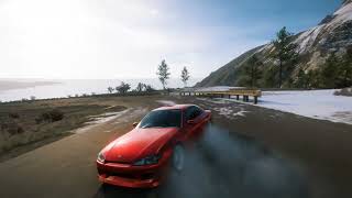 THE PERFECT REVERSE DRIFT!
