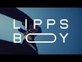 LIPPS BOY - ブランドムービー「TOKYO STREET STYLING.」編(30秒Ver.)