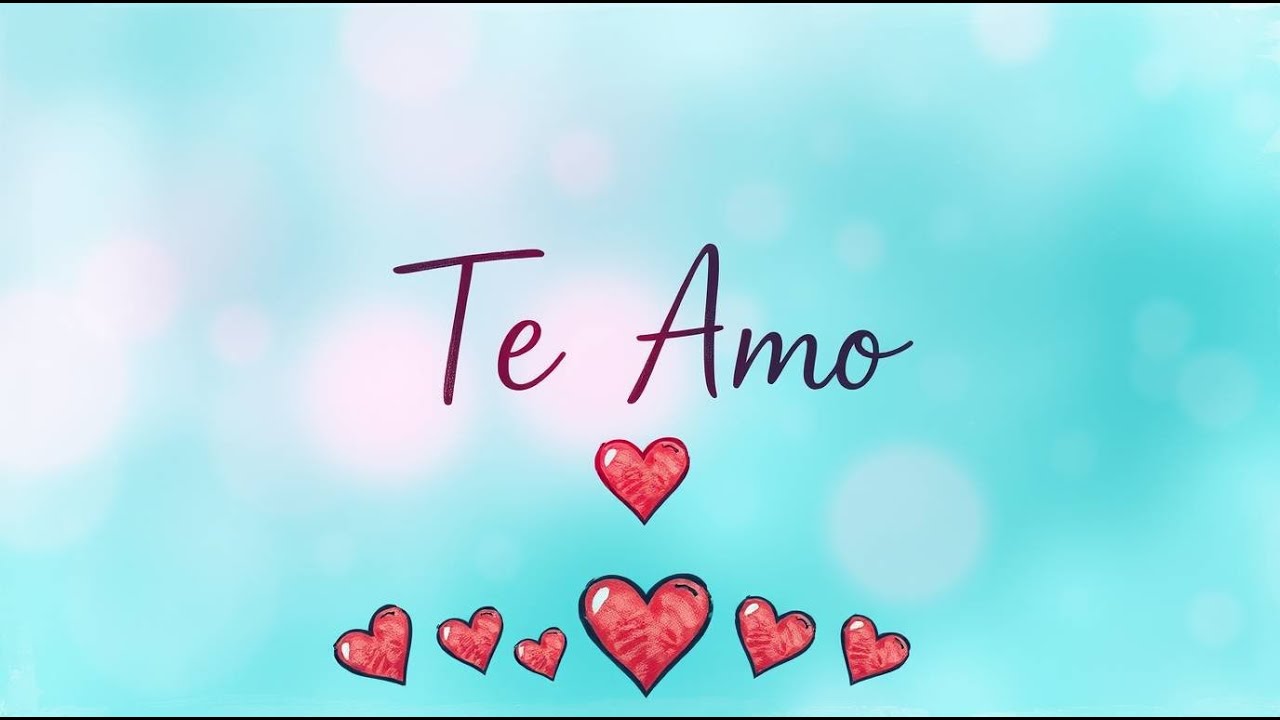 💌 Amor mío, abre este video 💌 Quiero compartir algo contigo ❤