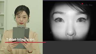 IriAegis-26T & 26T Pro: Advanced Mobile ID Iris Scanners