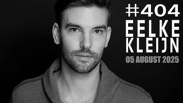 Eelke Kleijn - DAYS like NIGHTS 404 (Woodstock `69, Bloemendaal, Netherlands | P-2) - 05 August 2025