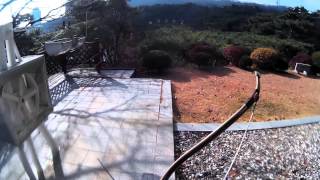 Archery, First-person view shooting. 활쏘기 1인칭 시점 screenshot 3