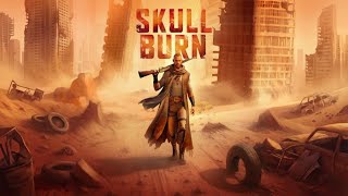 Skullburn (by 24 HIT Riga SIA) IOS Gameplay Video (HD)