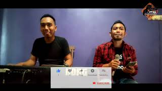Download lagu Air tuba - cipt. Mansyur S (cover) vocal Cokro sadewo Originalan KORG pa600 Non koplo