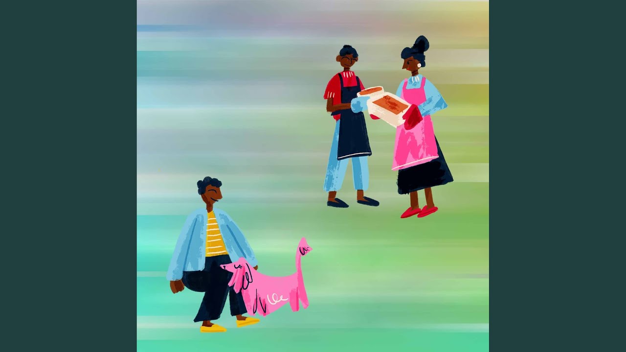 Background for Coffee House Music