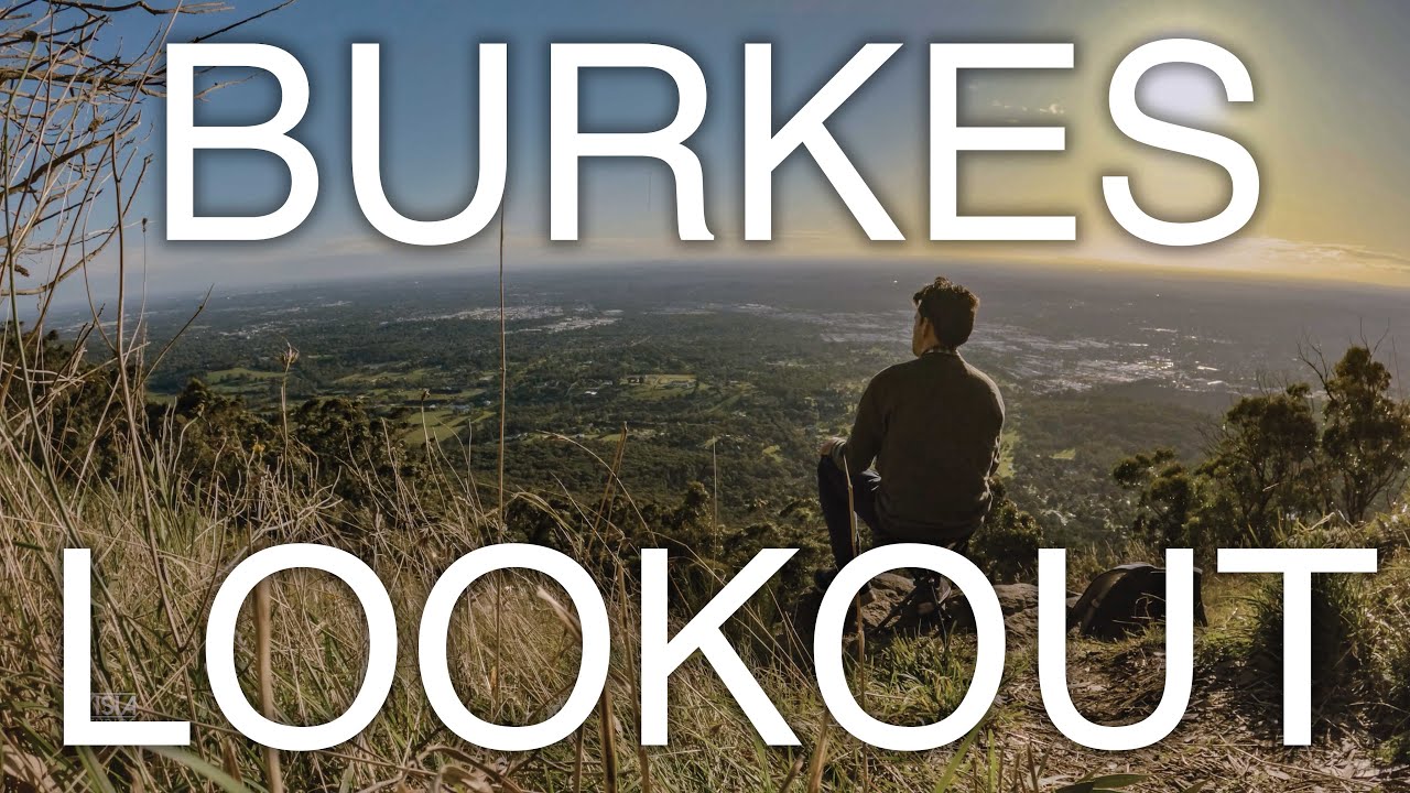 A Walk To Burkes Lookout Dandenong Ranges Melbourne YouTube a-walk-to-burkes-lookout-dandenong-ranges-melbourne-youtube