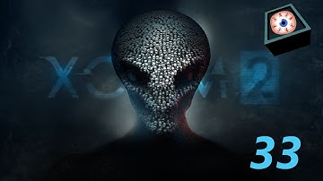 -33- XCOM2 - The Avatar