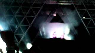 Daft Punk @ Coachella 2006