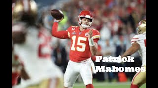 Patrick Mahomes Top 30 Career Highlights