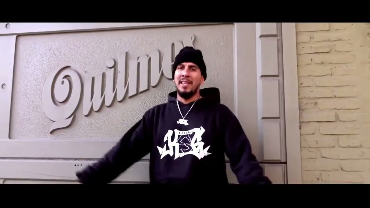 LA INVASION- CALI VERA X DJ PERRO feat. VISEL MC y MISTHERYO (BRASIL)