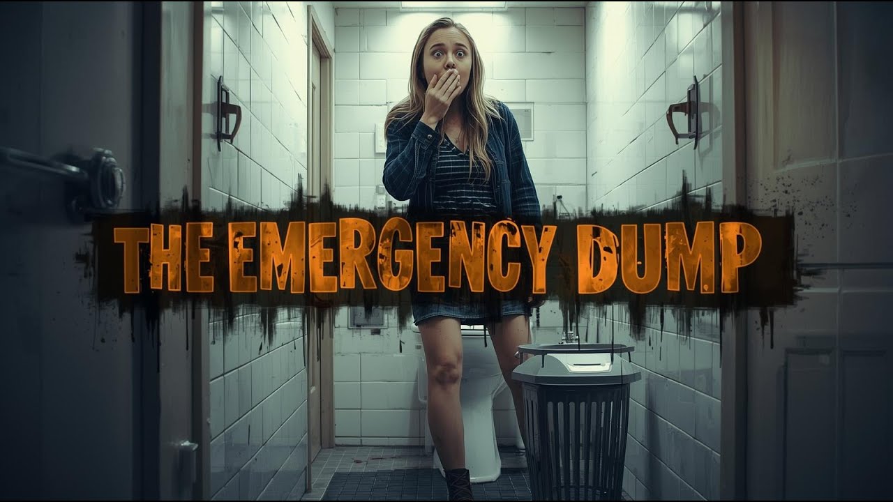 «Среди роз»: Аварийный сброс