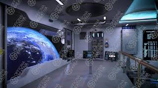 Spacecraft - Animated Backgrounds for video calls - Pack1 (Zoom - Meet - Skype) Spacecraft - Animated Backgrounds for video calls - Pack1 (Zoom - Meet - Skype)