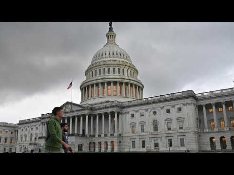 US-Kongress stimmt für