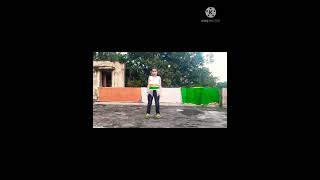 Independence Day Special By Shefali Negi On Remix Patriotic Songhappy Independence Day