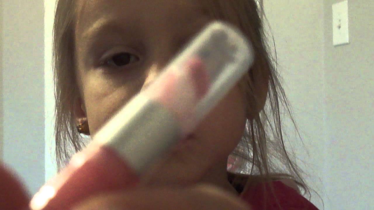 Cute But Light Halloween Makeup Tutorial For Kids YouTube