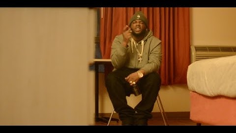 SBMG Stack Bread X Kayo Da Don "Floyd Mayweather Freestyle" (Official Video)