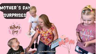 Mother’s Day Surprises and Gifts So Sweet To Be Loved by Them