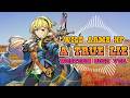 WILD ARMS XF - A True Lie (本気の嘘) / Western Rock ver. |Sheer's Dream Music
