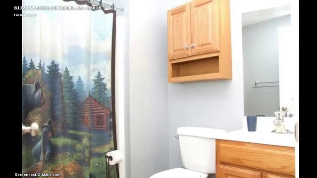 6112 NW Button Rd. Topeka, KS 66618