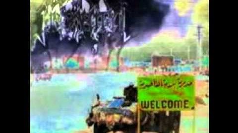 Moral Insanity - Moral Curse