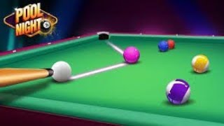 pool night download free | snooker tonight game | pool Ball night game | ultra game's screenshot 5