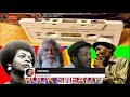 REGGAE ROCK  STEADY  GET READY Alton Ellis Delroy Wilson Pat Kelly Bob Andy DJ MURRAY