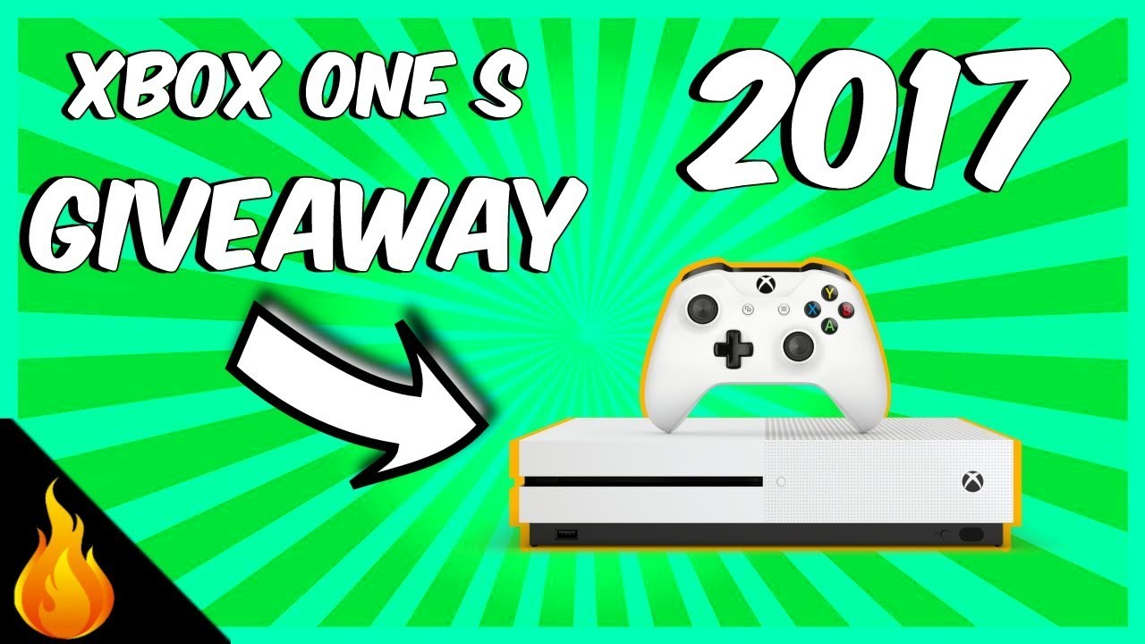 ULTIMATE GIVEAWAY FREE XBOX ONE GIVEAWAY! SEPTEMBER 2017 [OPEN