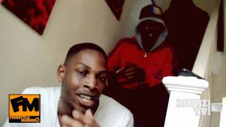 ROOTZ TV - Subzero - FreestyleMadness 2