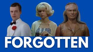 Do you remember these Oscar nominees?