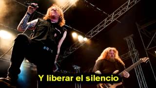 Fear Factory - Echo Of My Scream Subtitulos en Español