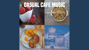 Tasteful Backdrops for Working from Coffee Shops