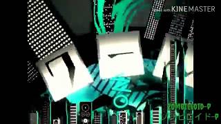 Alexbrine & Rei Kagene - Worlds End Dancehall (SHADOWLOID & CREEPYPASTALOID / MINECRAFTLOIDカバー)