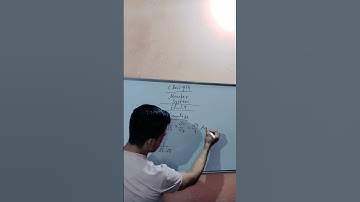 | Class 9th maths | Number System | Ex -1.4 Question 5 🔥 | NCERT Solutions #class9th🔥 #maths👀