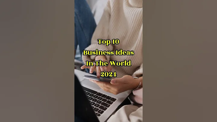 Top 10 Business Ideas In The World 2024 🌎 | World Top 10 Zone