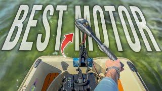 Best Small Boat Trolling Motor Minn Kota Endura Max Review