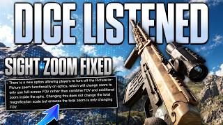 Battlefield 6 Just Got Updated AND... News