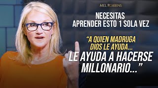 Escucha esto cada mañana para destruir LA PEREZA Y LA PROCRASTINACIÓN hoy mismo by Financial Mentors TV - Español 40,284 views 3 months ago 10 minutes, 12 seconds