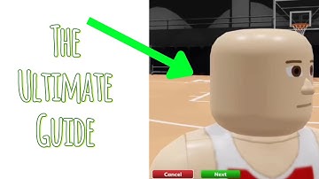 The ULTIMATE Guide to Making a Build in RB World 5!