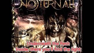 Noturnall - Nocturnal Human Side [Lyrics]