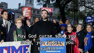 Download Lagu Ya Zohran Ya Zohran (Ya Doktor el Munafeq) – Anti-Zohran Anthem MP3