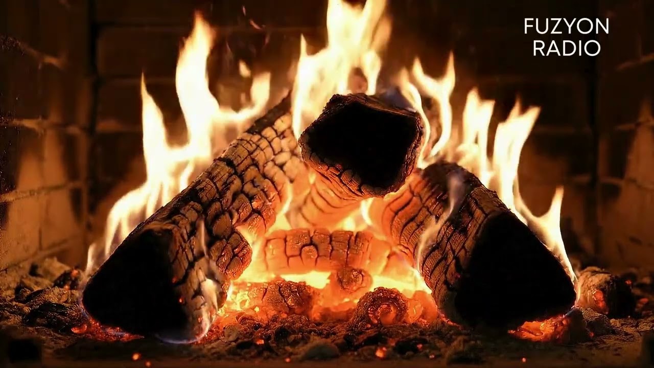 FUZYON MEDYA – CALM AFTER SUNSET